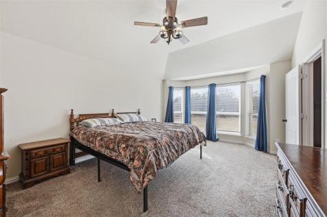 144 Brady Coleman Lane Springtown TX 76082