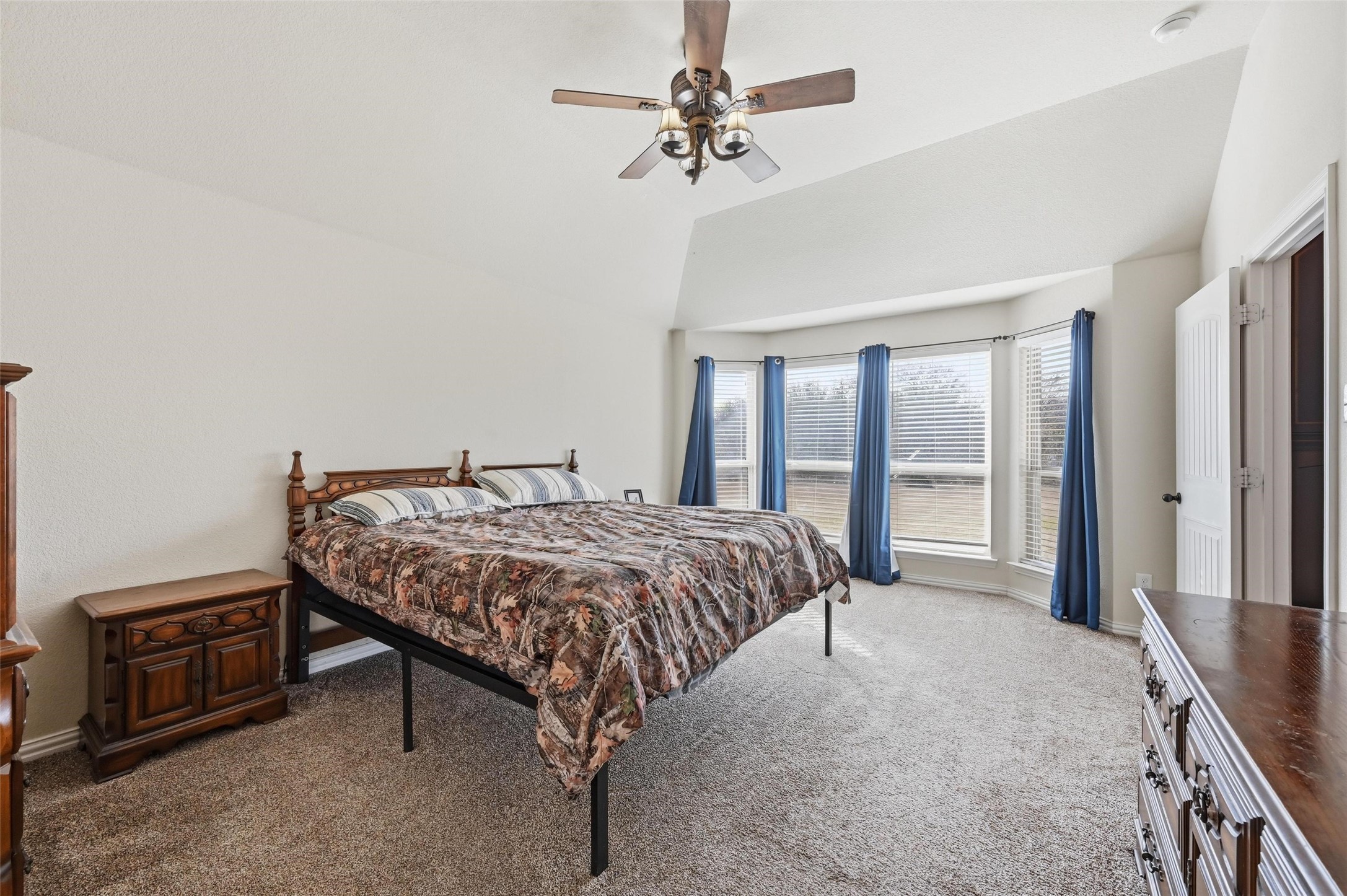144 Brady Coleman Lane Springtown TX 76082