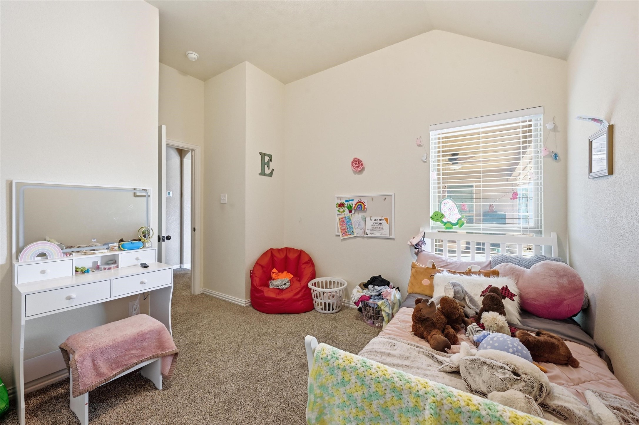 144 Brady Coleman Lane Springtown TX 76082