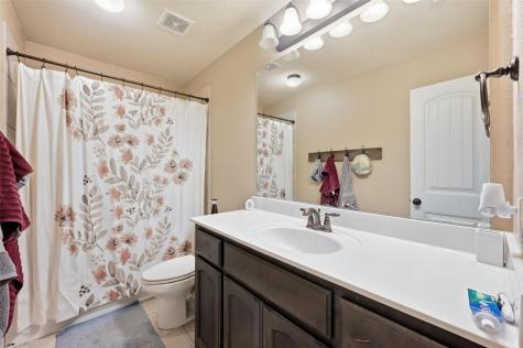 144 Brady Coleman Lane Springtown TX 76082