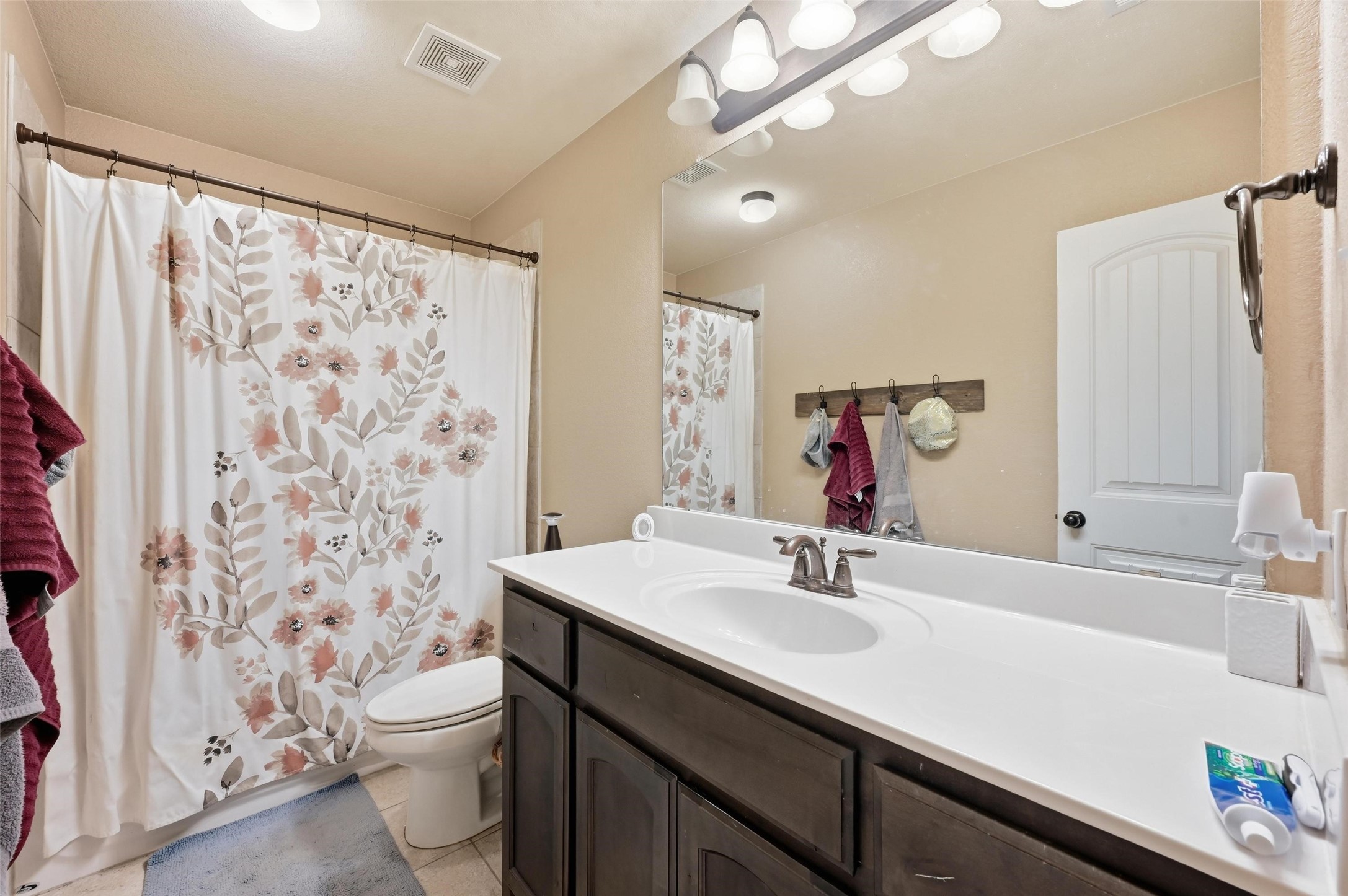 144 Brady Coleman Lane Springtown TX 76082