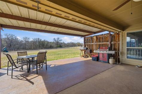 144 Brady Coleman Lane Springtown TX 76082