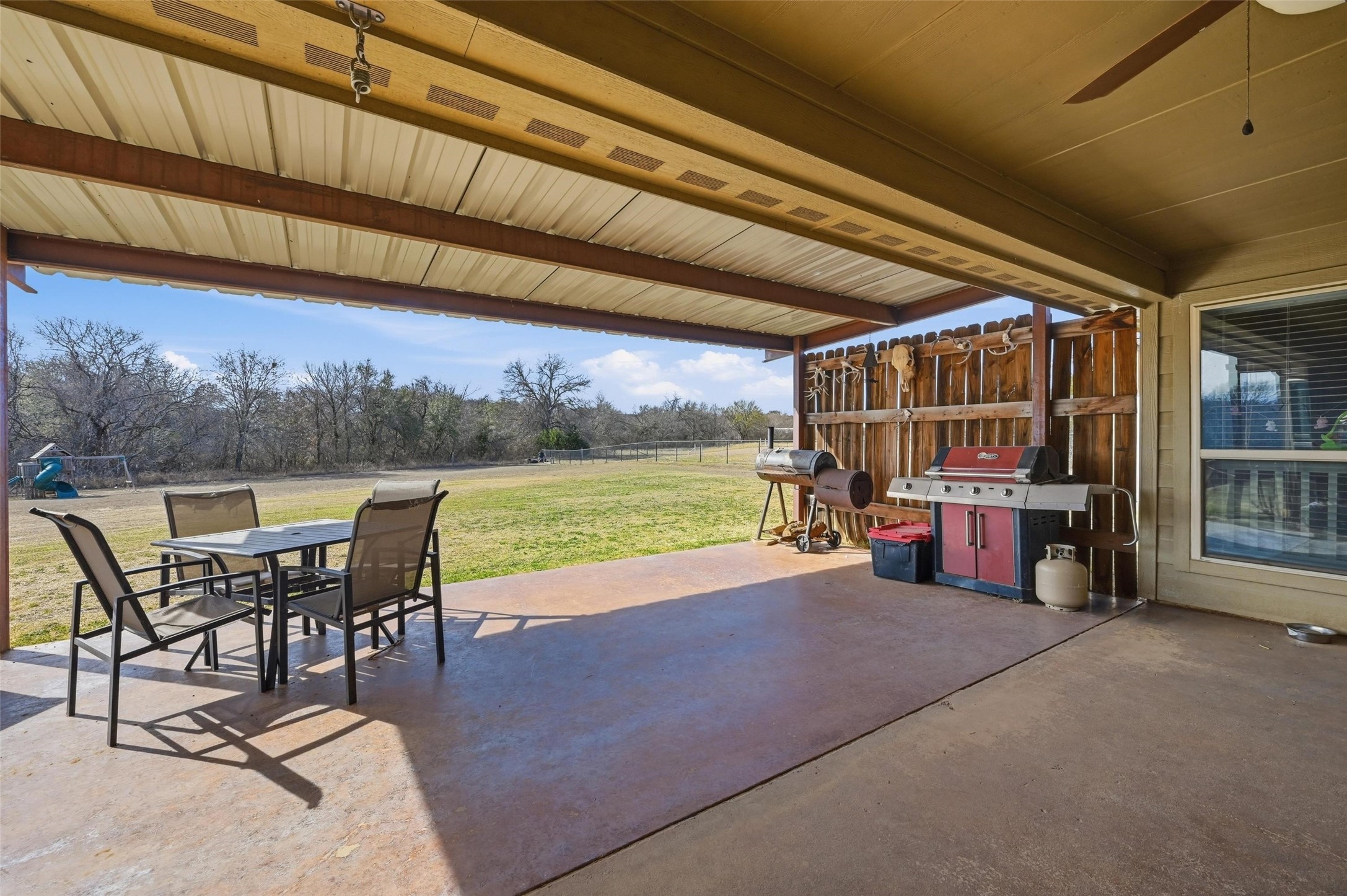 144 Brady Coleman Lane Springtown TX 76082