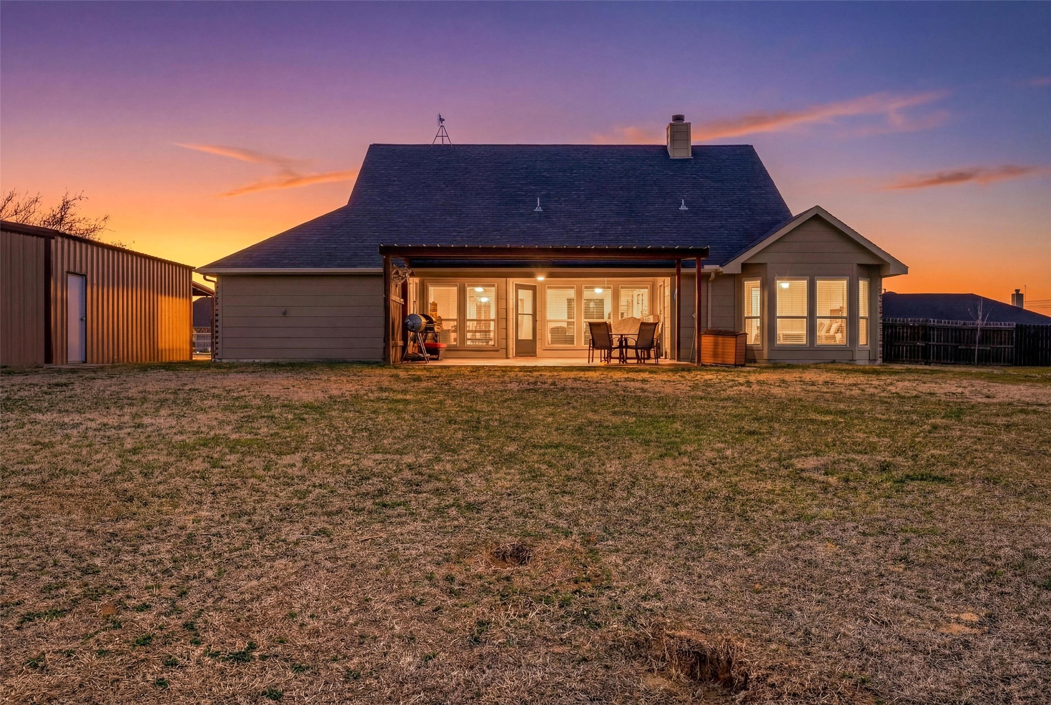 144 Brady Coleman Lane Springtown TX 76082