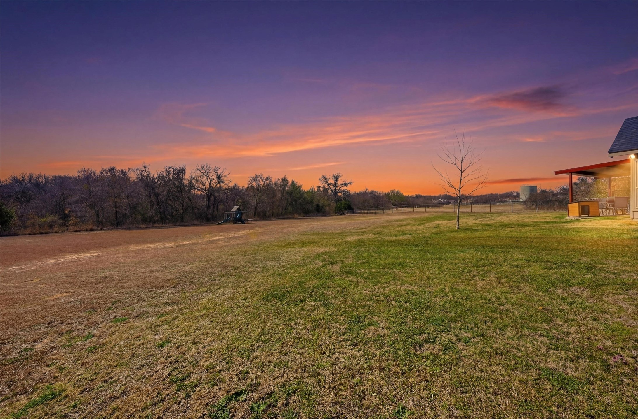 144 Brady Coleman Lane Springtown TX 76082