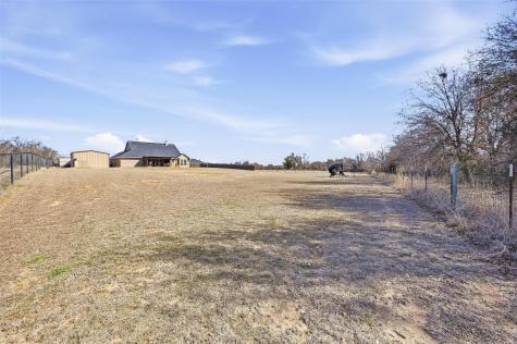144 Brady Coleman Lane Springtown TX 76082