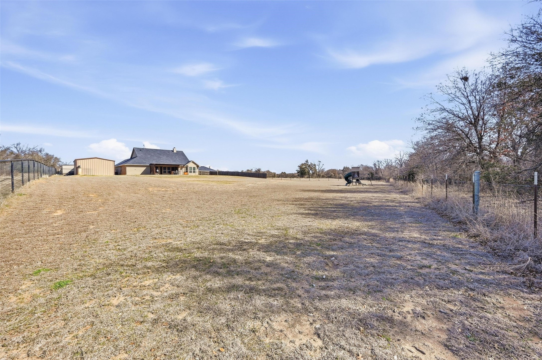 144 Brady Coleman Lane Springtown TX 76082