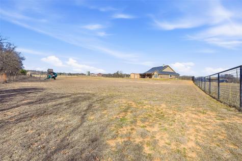 144 Brady Coleman Lane Springtown TX 76082