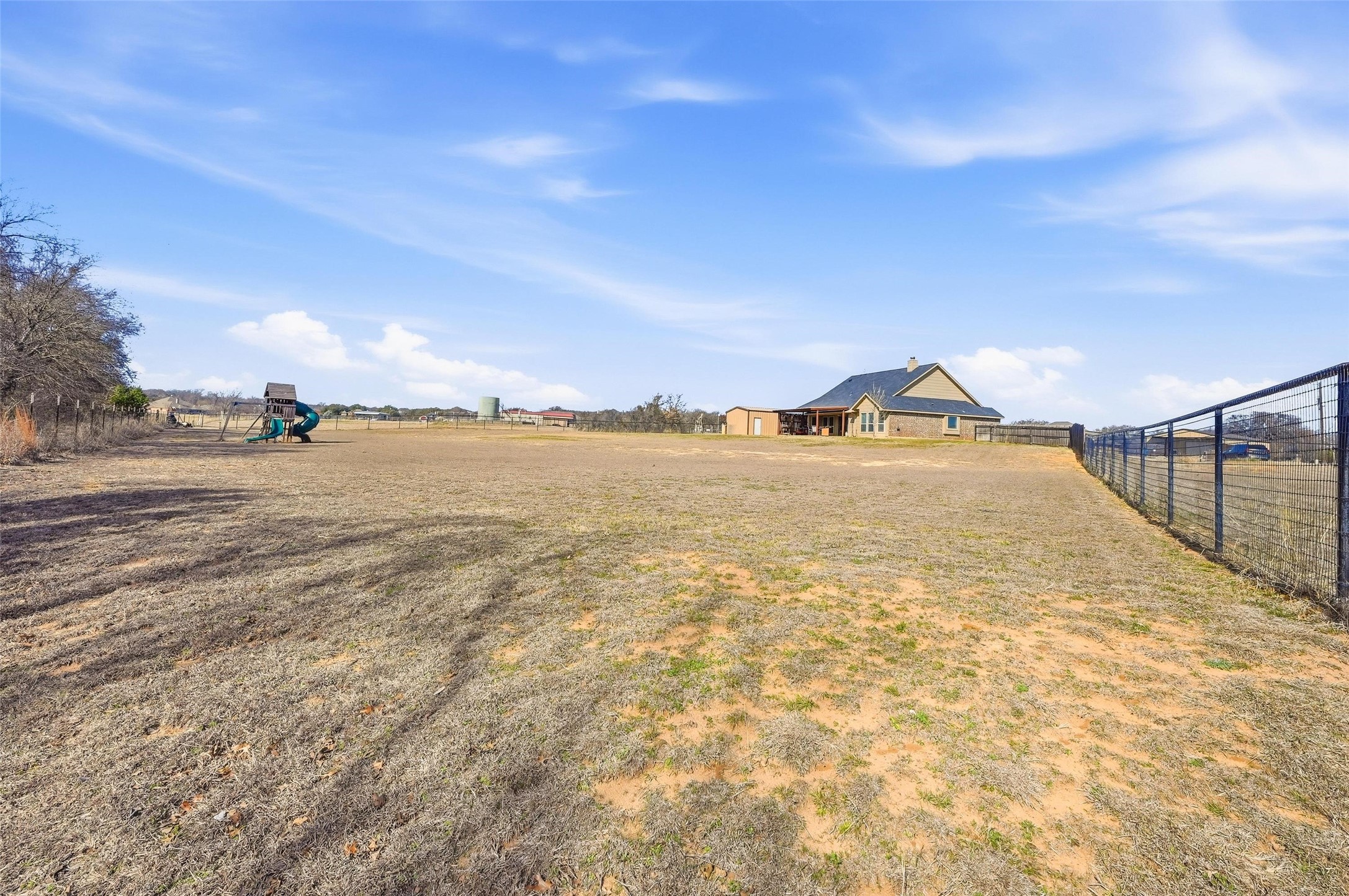 144 Brady Coleman Lane Springtown TX 76082