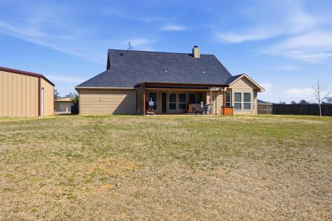 144 Brady Coleman Lane Springtown TX 76082