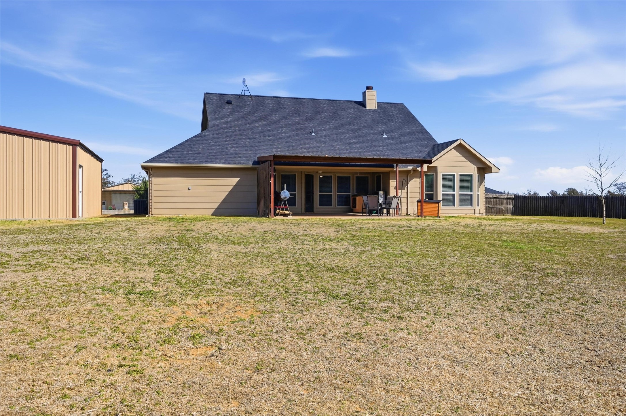 144 Brady Coleman Lane Springtown TX 76082