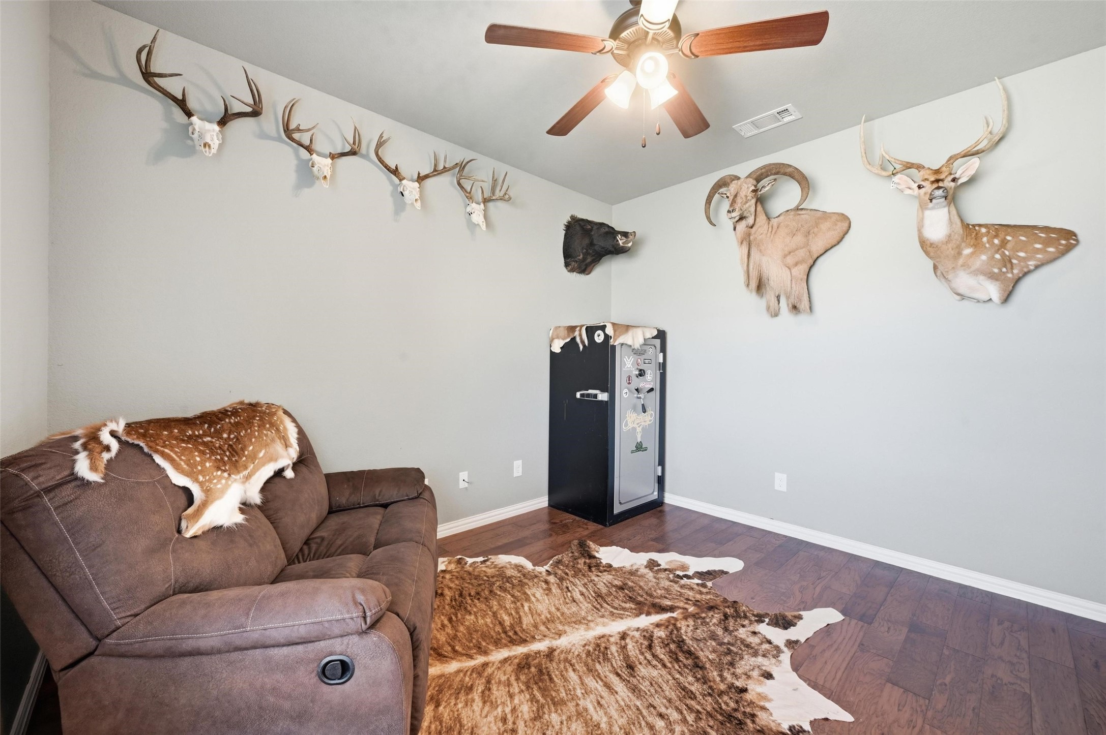 144 Brady Coleman Lane Springtown TX 76082