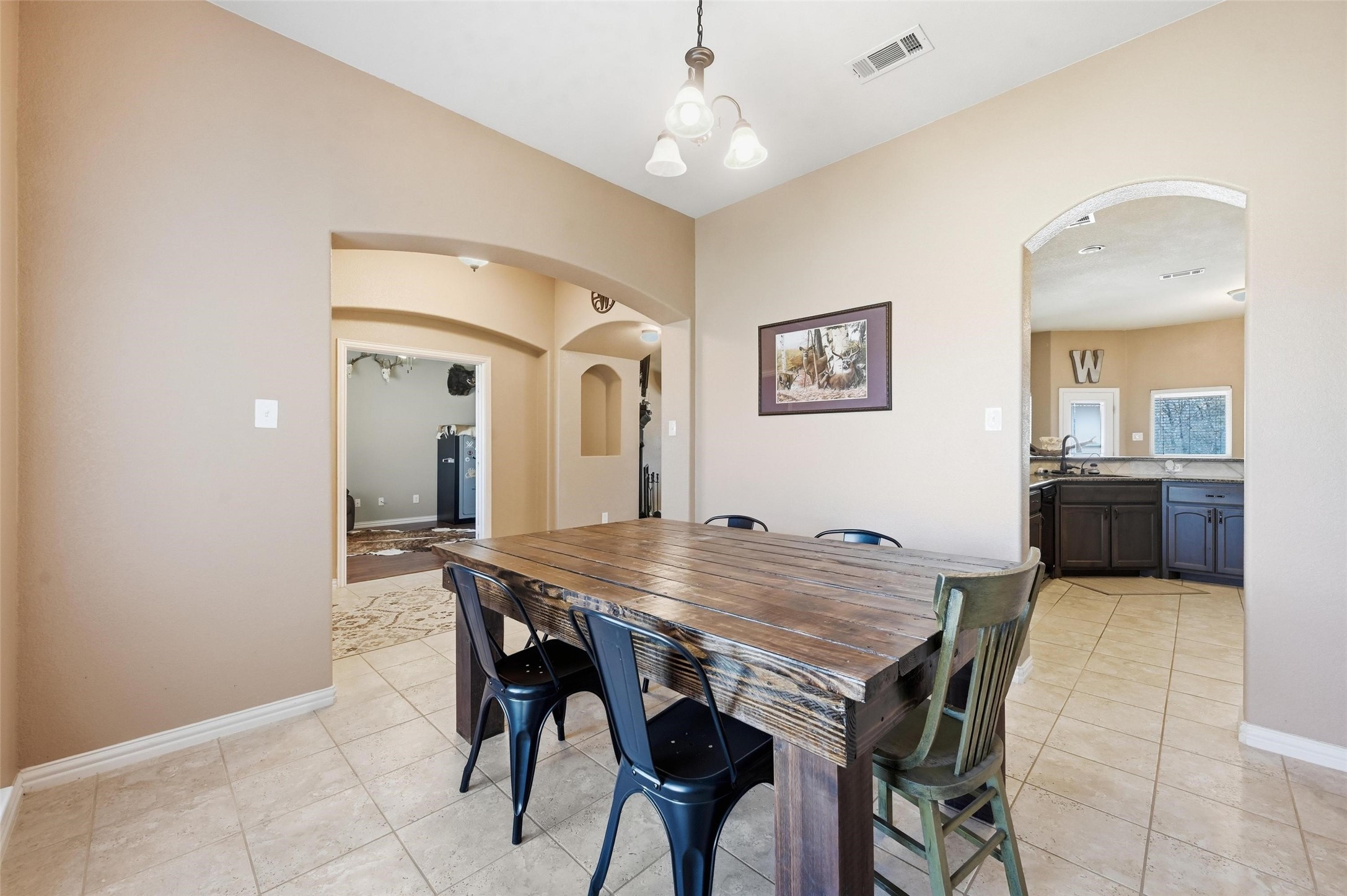 144 Brady Coleman Lane Springtown TX 76082