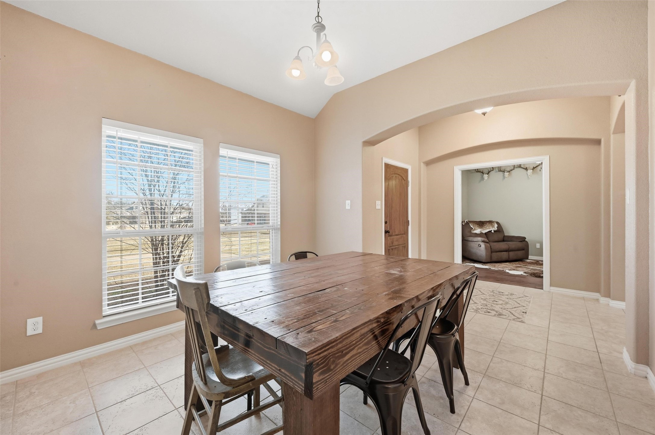 144 Brady Coleman Lane Springtown TX 76082