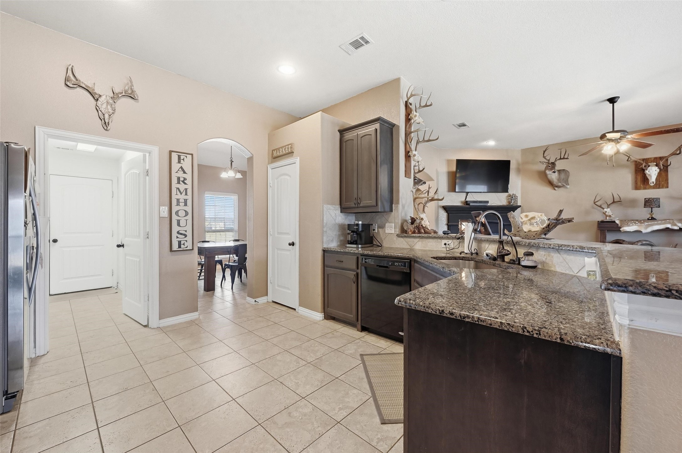 144 Brady Coleman Lane Springtown TX 76082