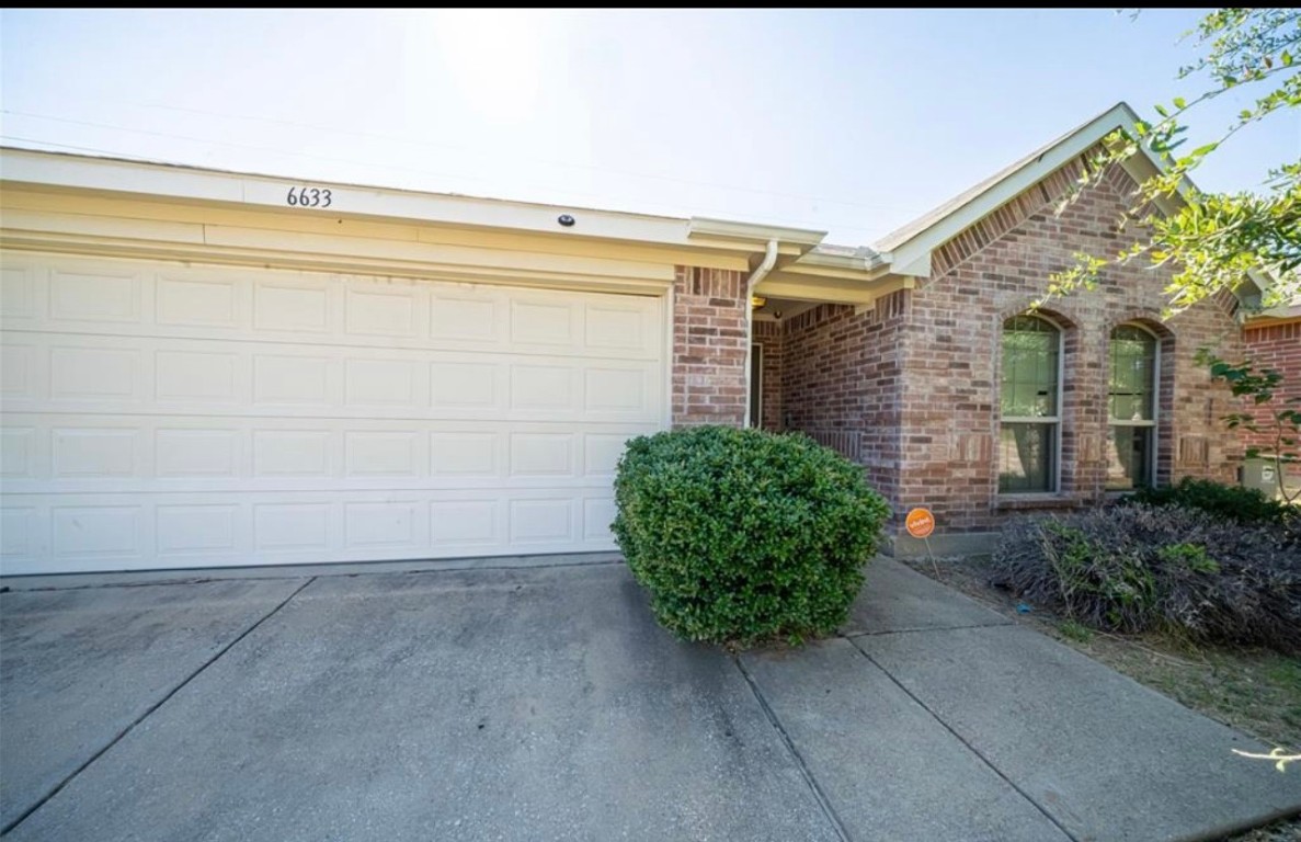 6633 Happy Trails Drive Dallas TX 75241