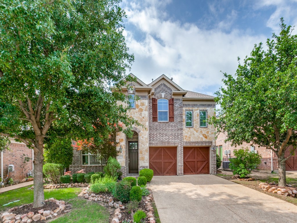 4808 Rabbit Trail Plano TX 75074
