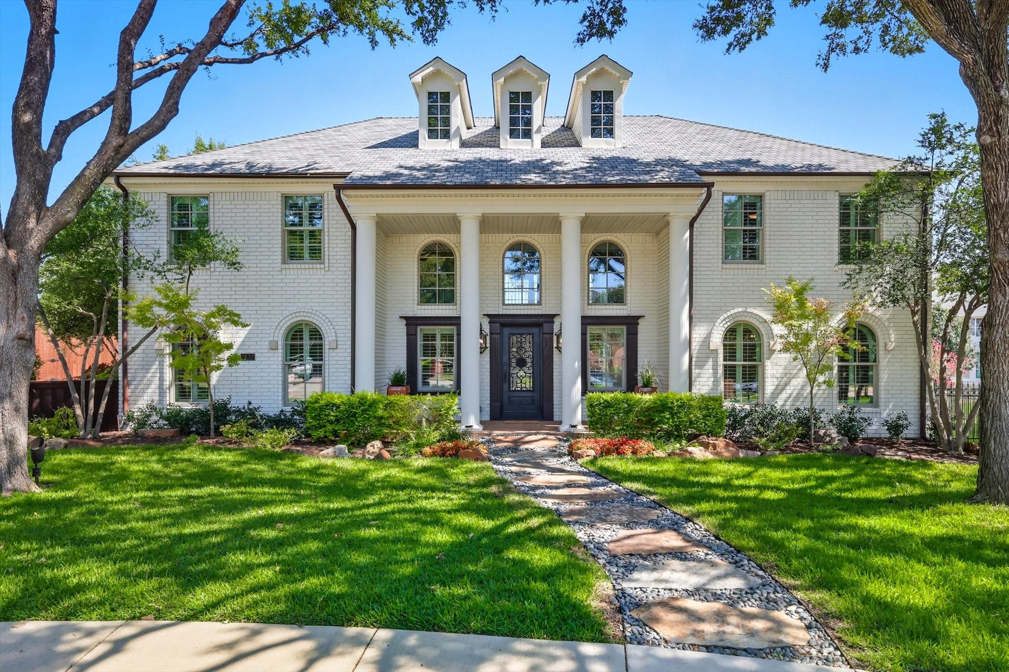 7632 Tallow Drive Irving TX 75063