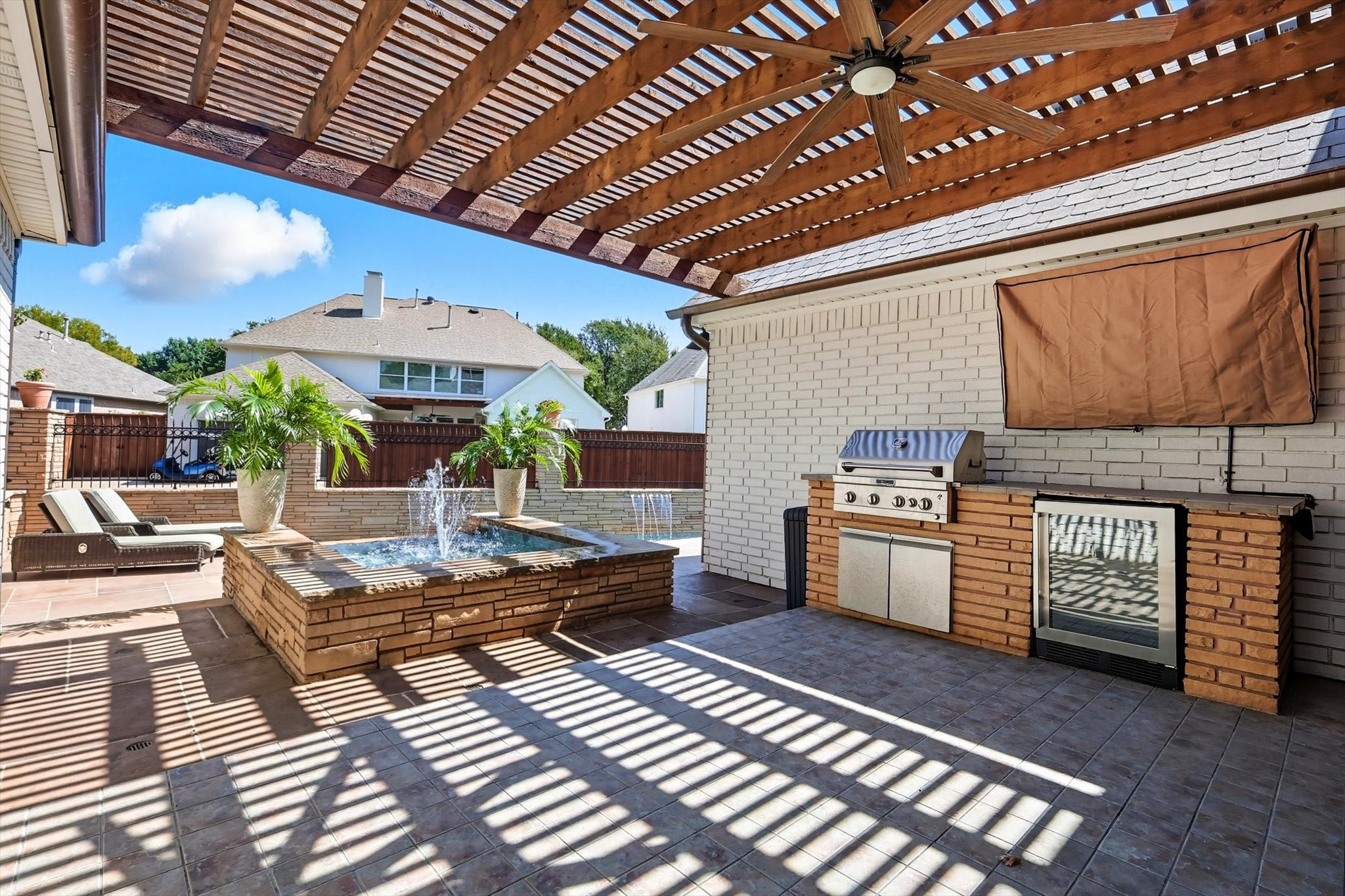 7632 Tallow Drive Irving TX 75063
