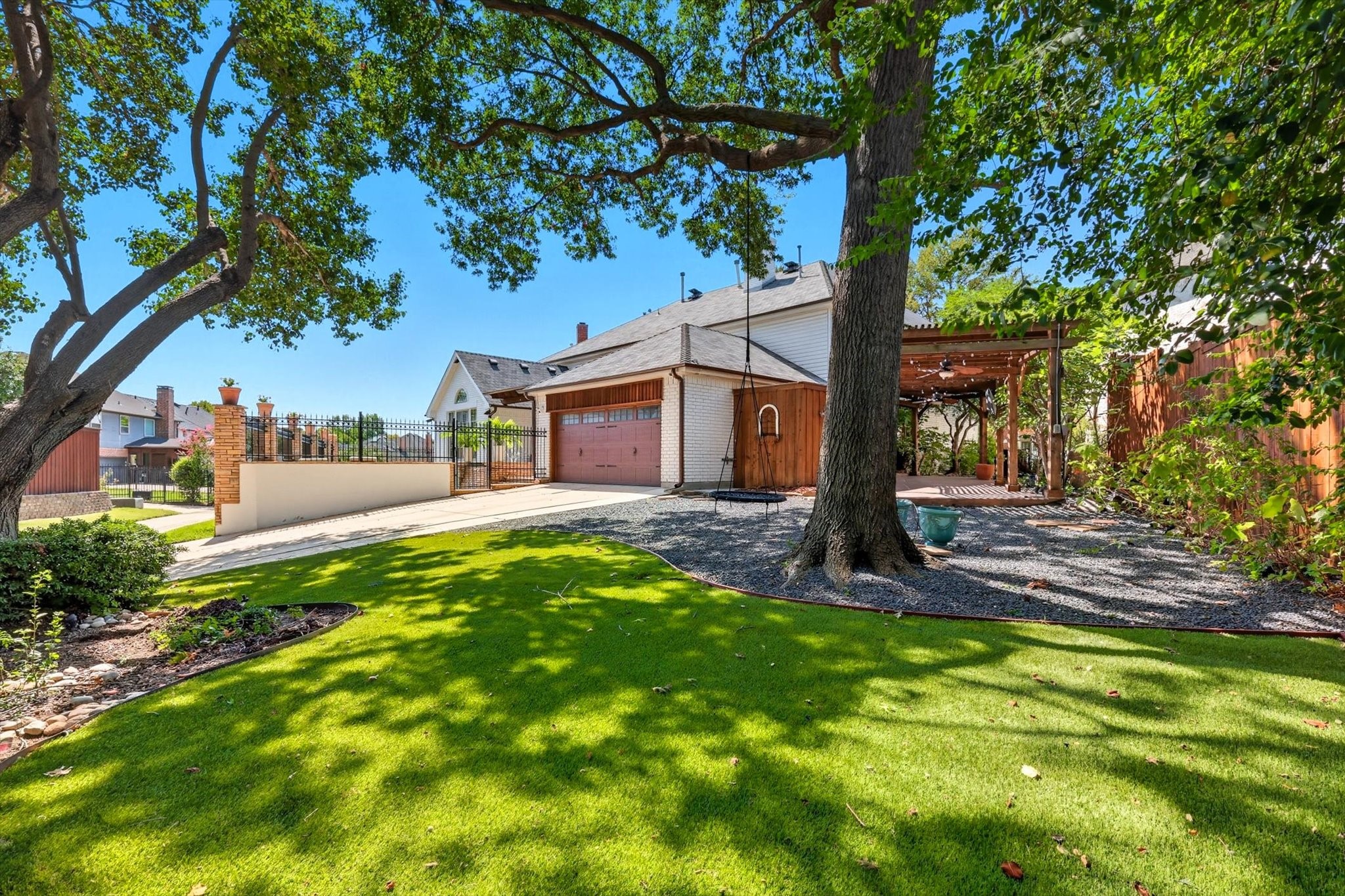 7632 Tallow Drive Irving TX 75063