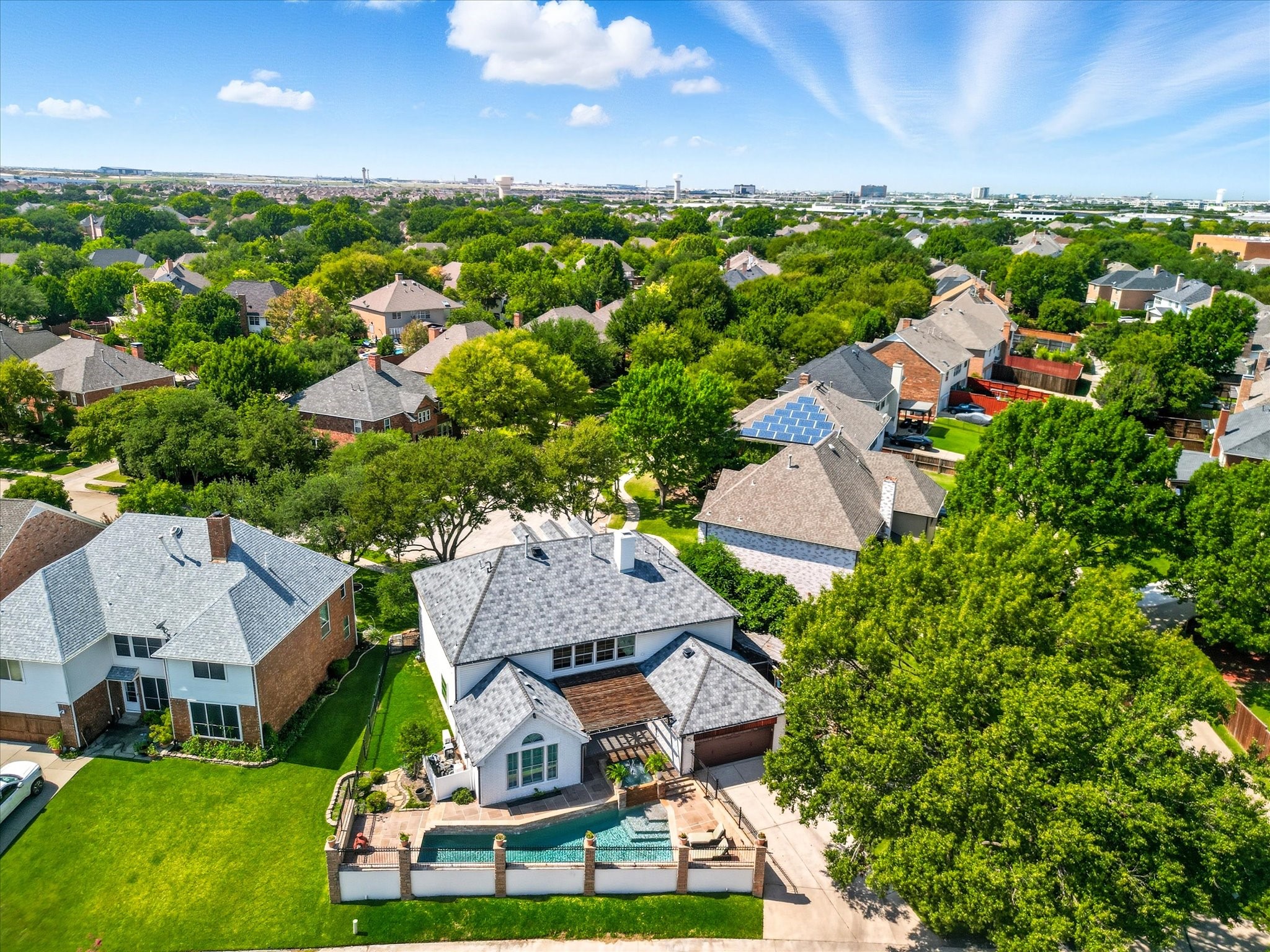7632 Tallow Drive Irving TX 75063