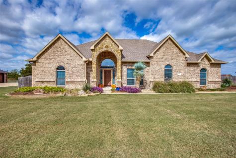 150 Chazlynn Court Waxahachie TX 75165
