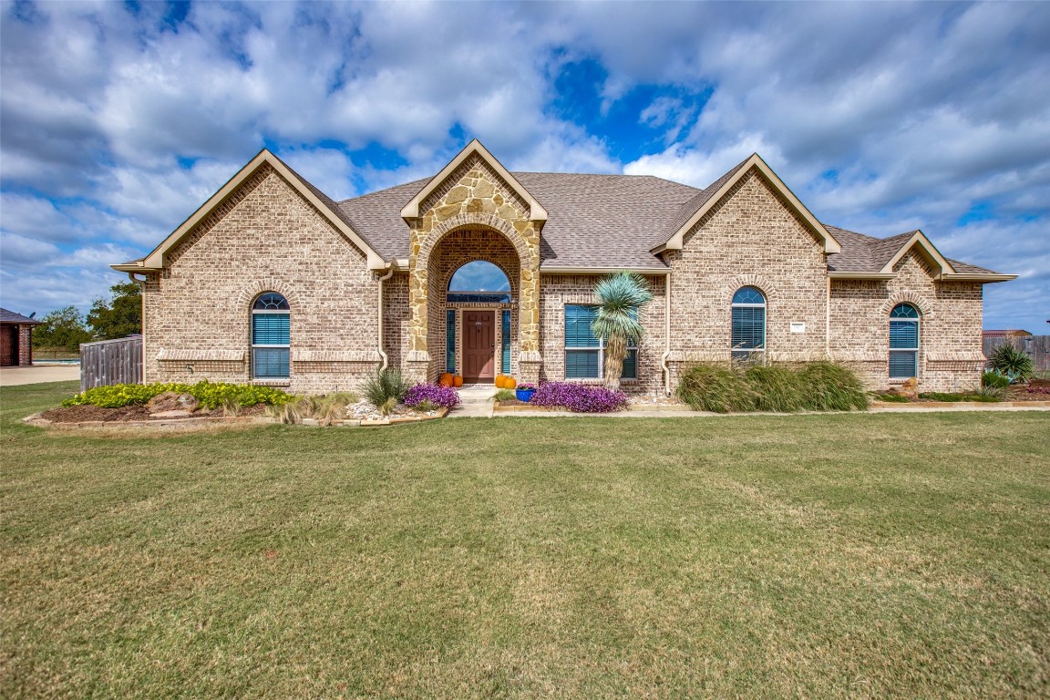 150 Chazlynn Court Waxahachie TX 75165