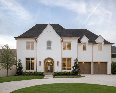 6821 Stichter Avenue Dallas TX 75230