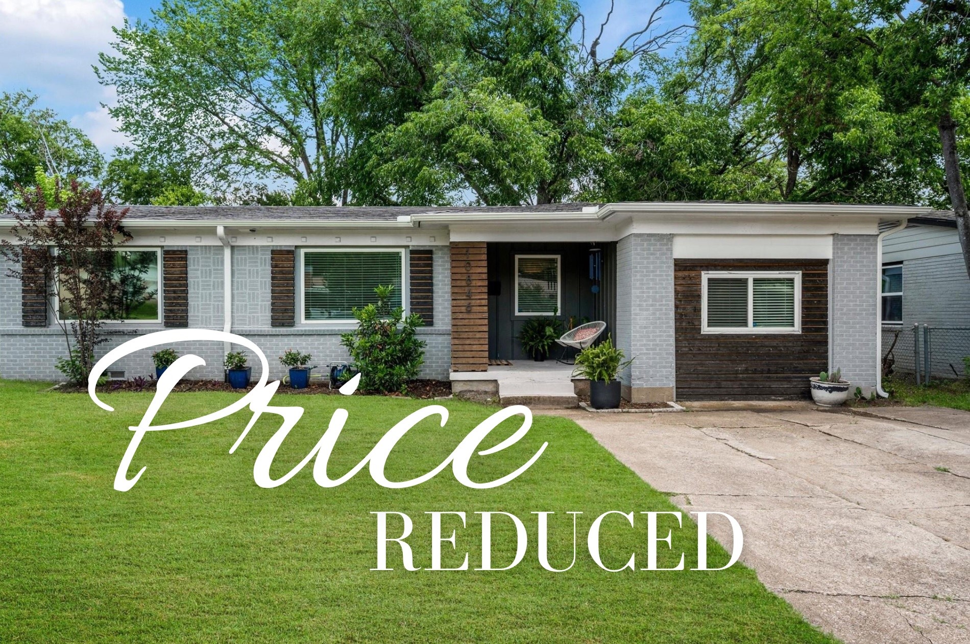 10846 Sharondale Drive Dallas TX 75228