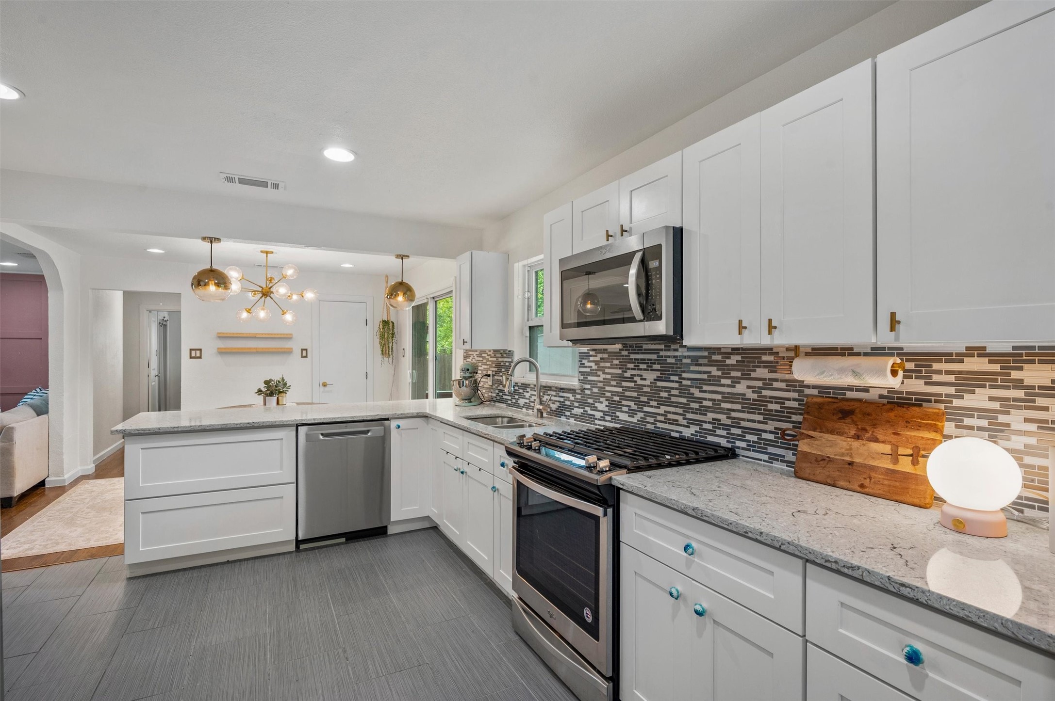 10846 Sharondale Drive Dallas TX 75228