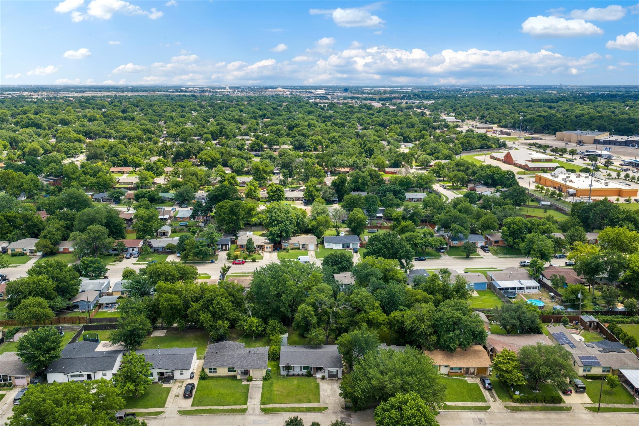 10846 Sharondale Drive Dallas TX 75228