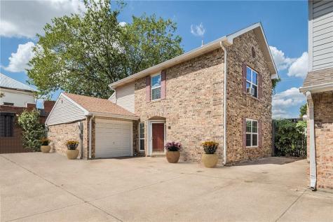 3419 San Jacinto Street Dallas TX 75204