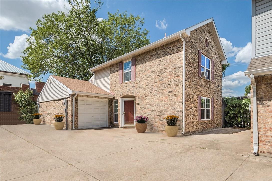 3419 San Jacinto Street Dallas TX 75204