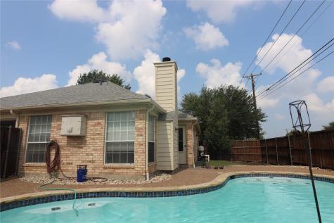7212 Chardonnay Drive Frisco TX 75035