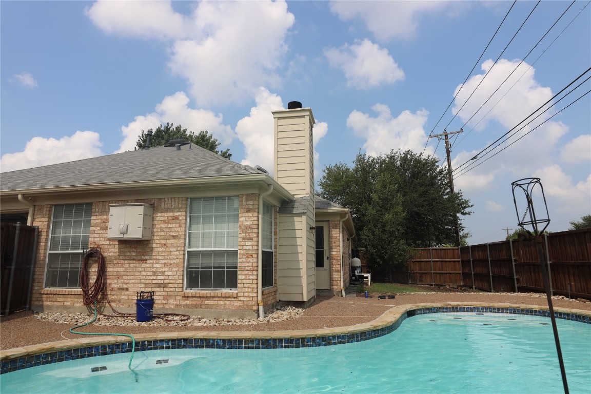 7212 Chardonnay Drive Frisco TX 75035