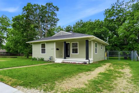 317 S Walker Street Mesquite TX 75149