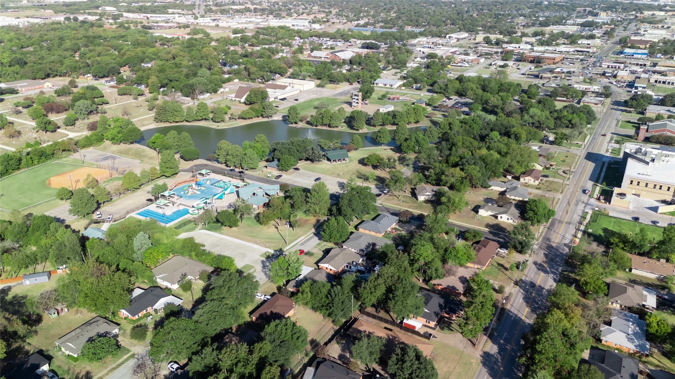 317 S Walker Street Mesquite TX 75149