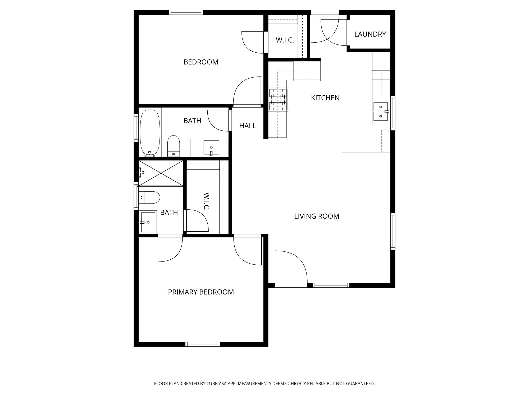 317 S Walker Street Mesquite TX 75149