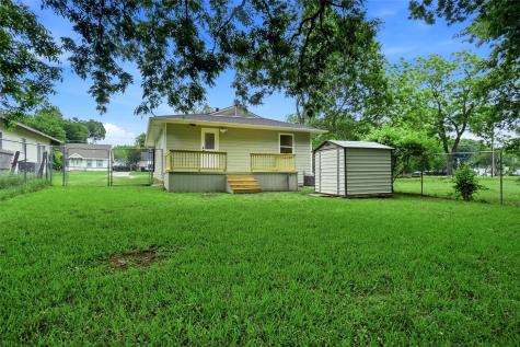 317 S Walker Street Mesquite TX 75149