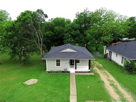317 S Walker Street Mesquite TX 75149