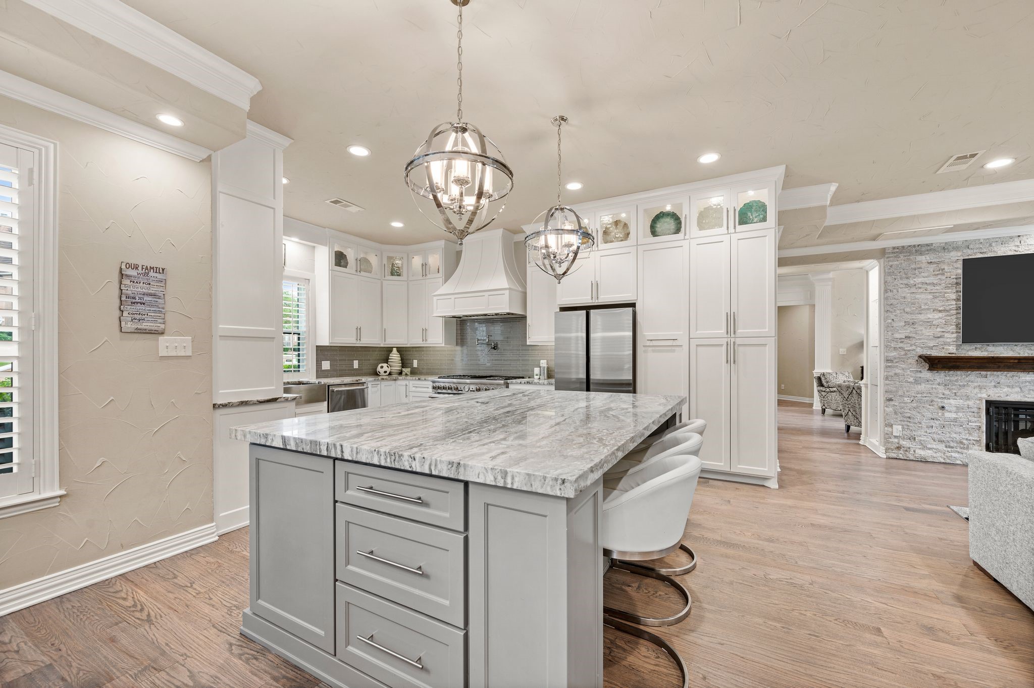 4111 Buckingham Place Colleyville TX 76034