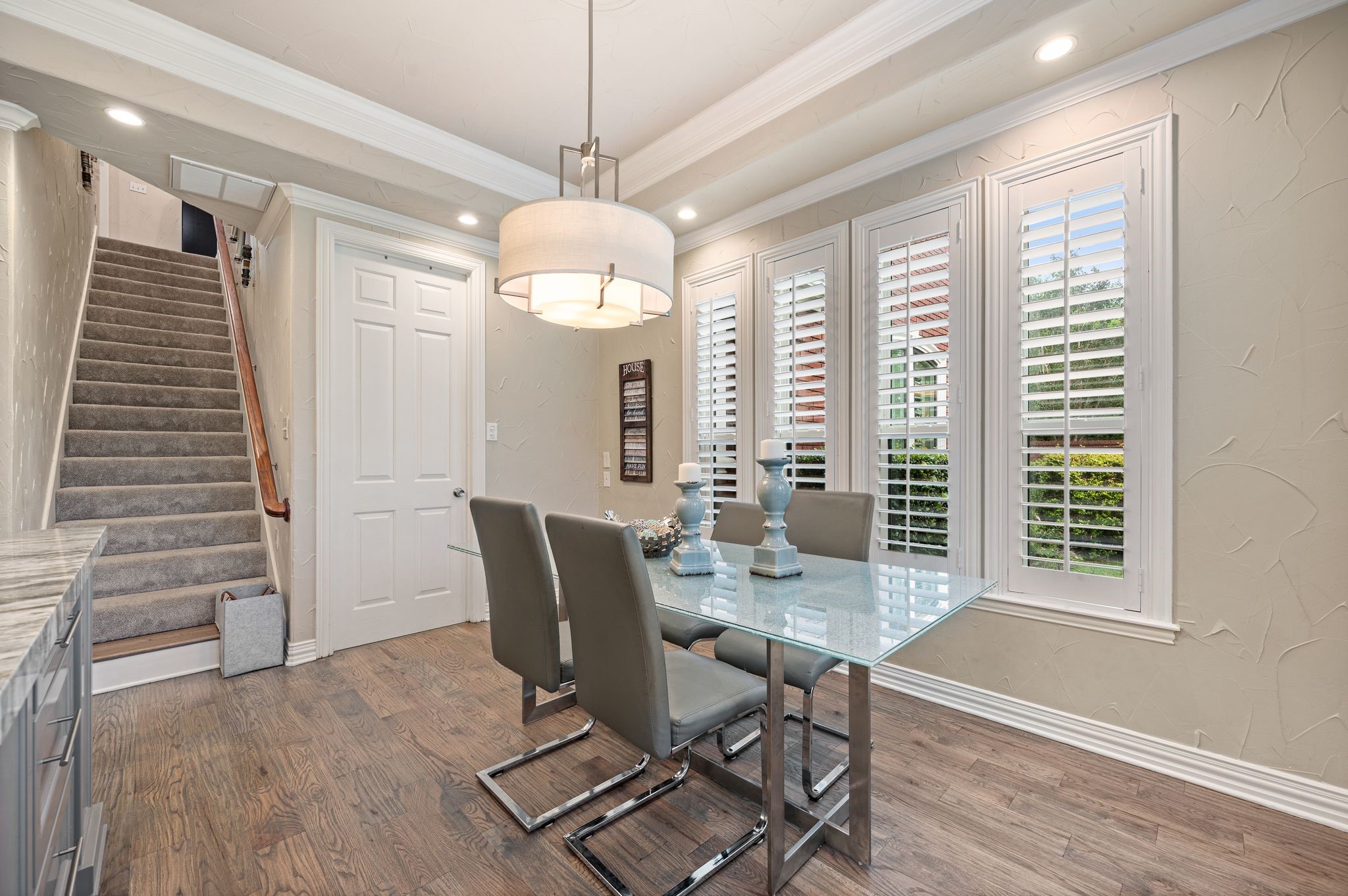 4111 Buckingham Place Colleyville TX 76034