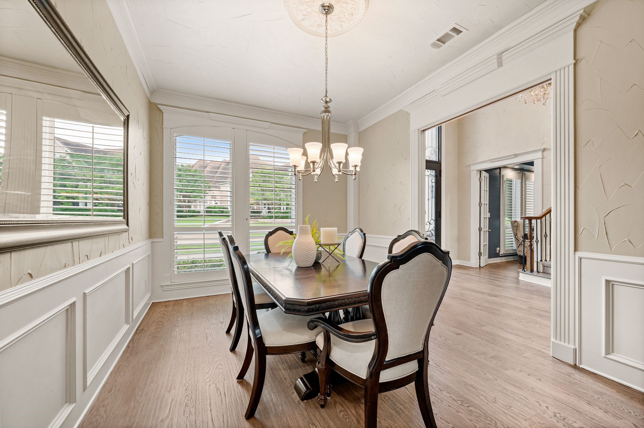 4111 Buckingham Place Colleyville TX 76034