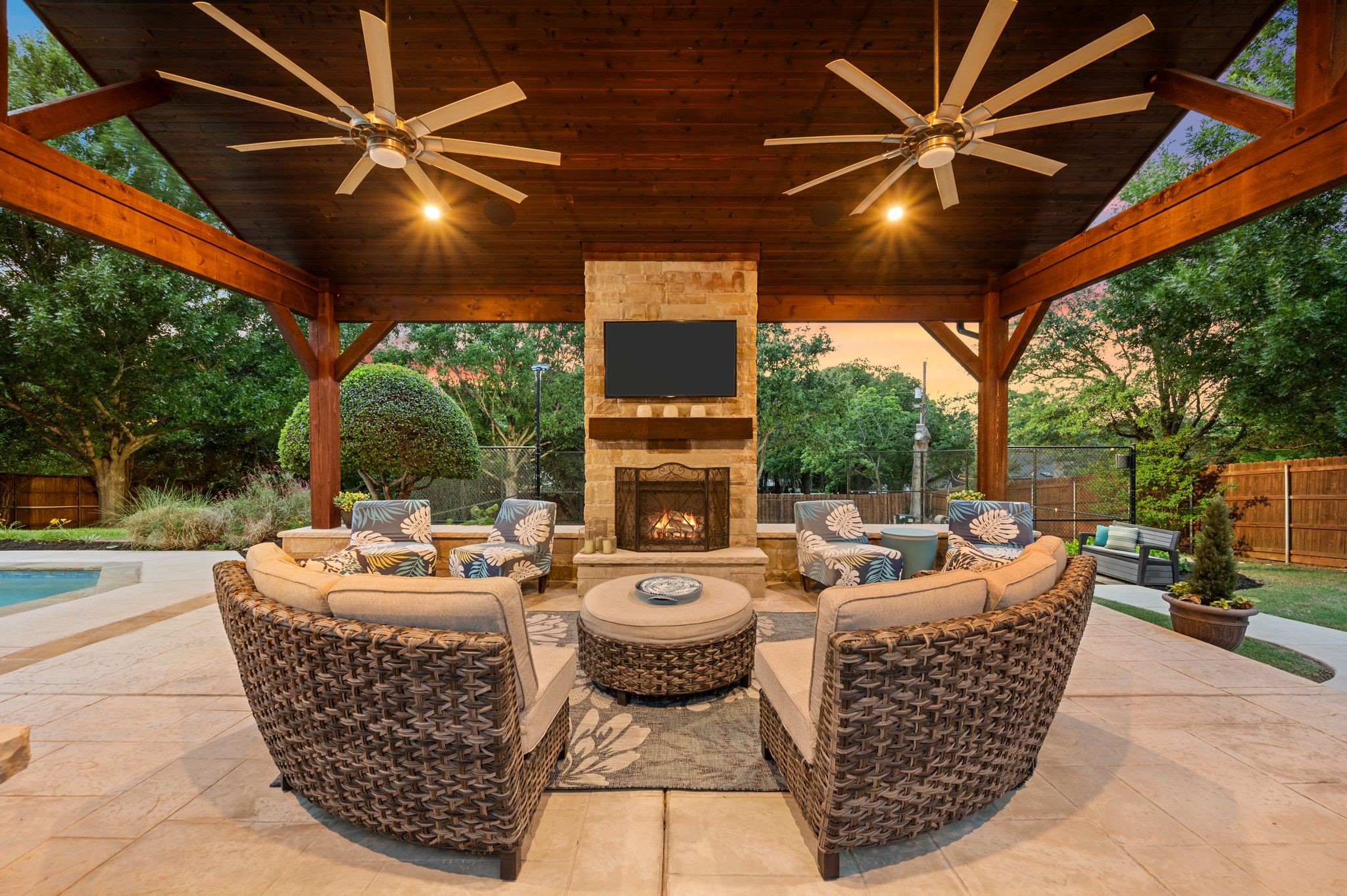 4111 Buckingham Place Colleyville TX 76034