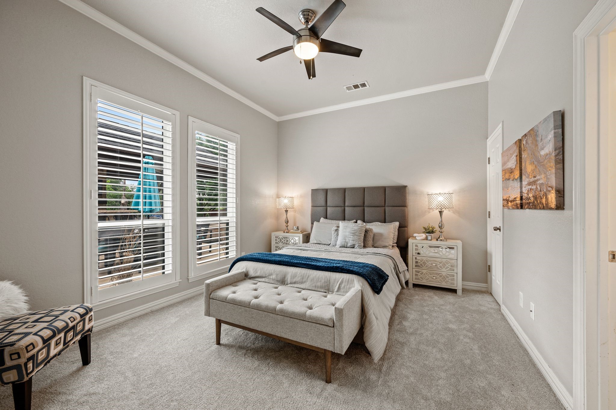 4111 Buckingham Place Colleyville TX 76034