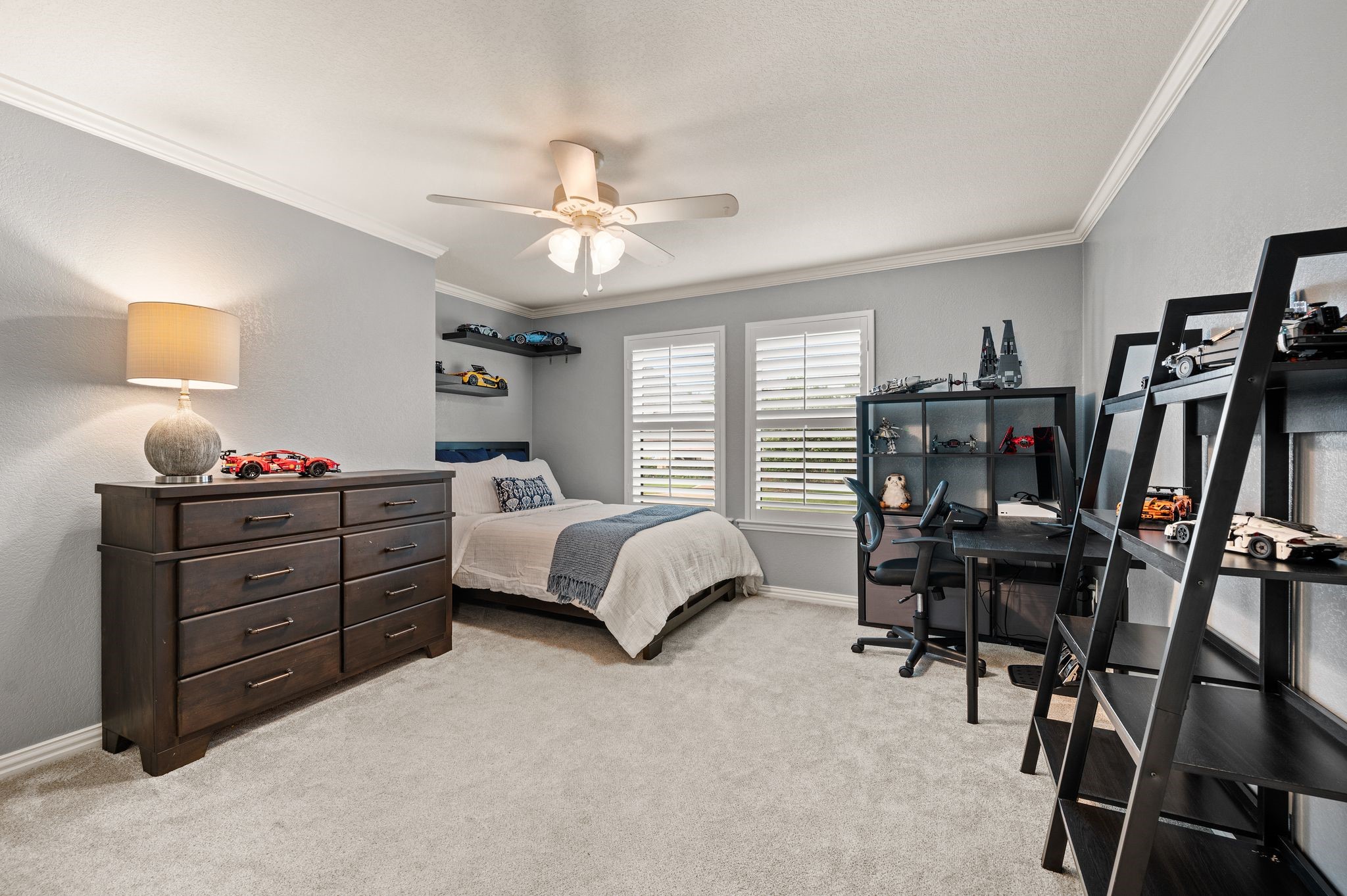 4111 Buckingham Place Colleyville TX 76034