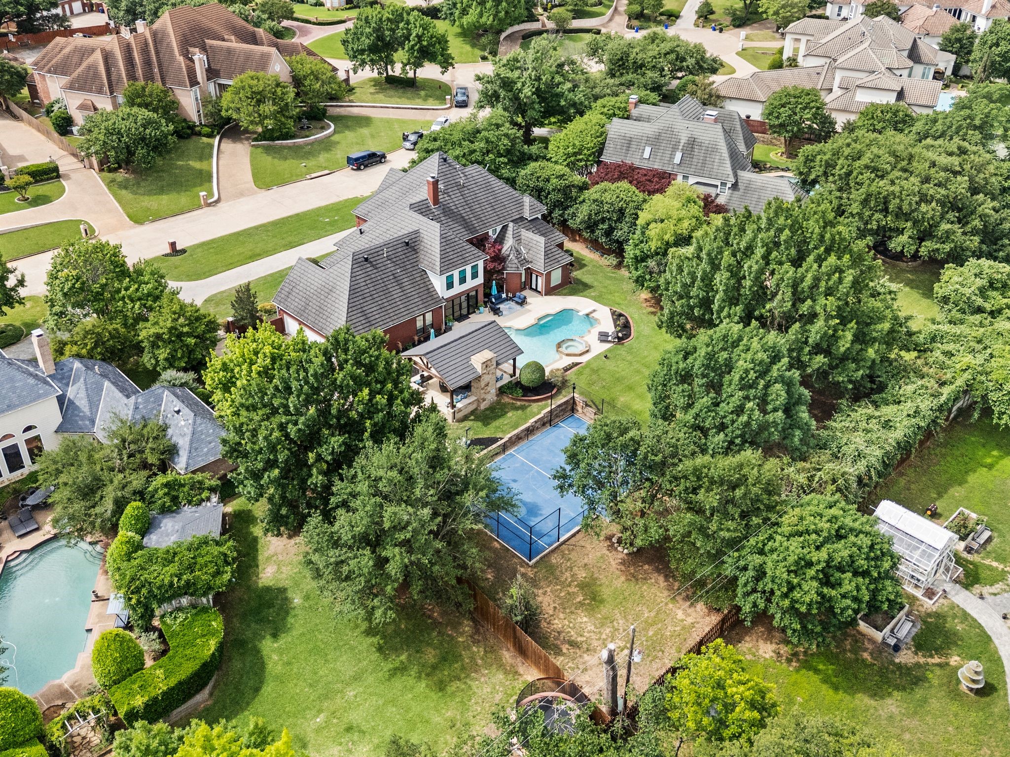 4111 Buckingham Place Colleyville TX 76034