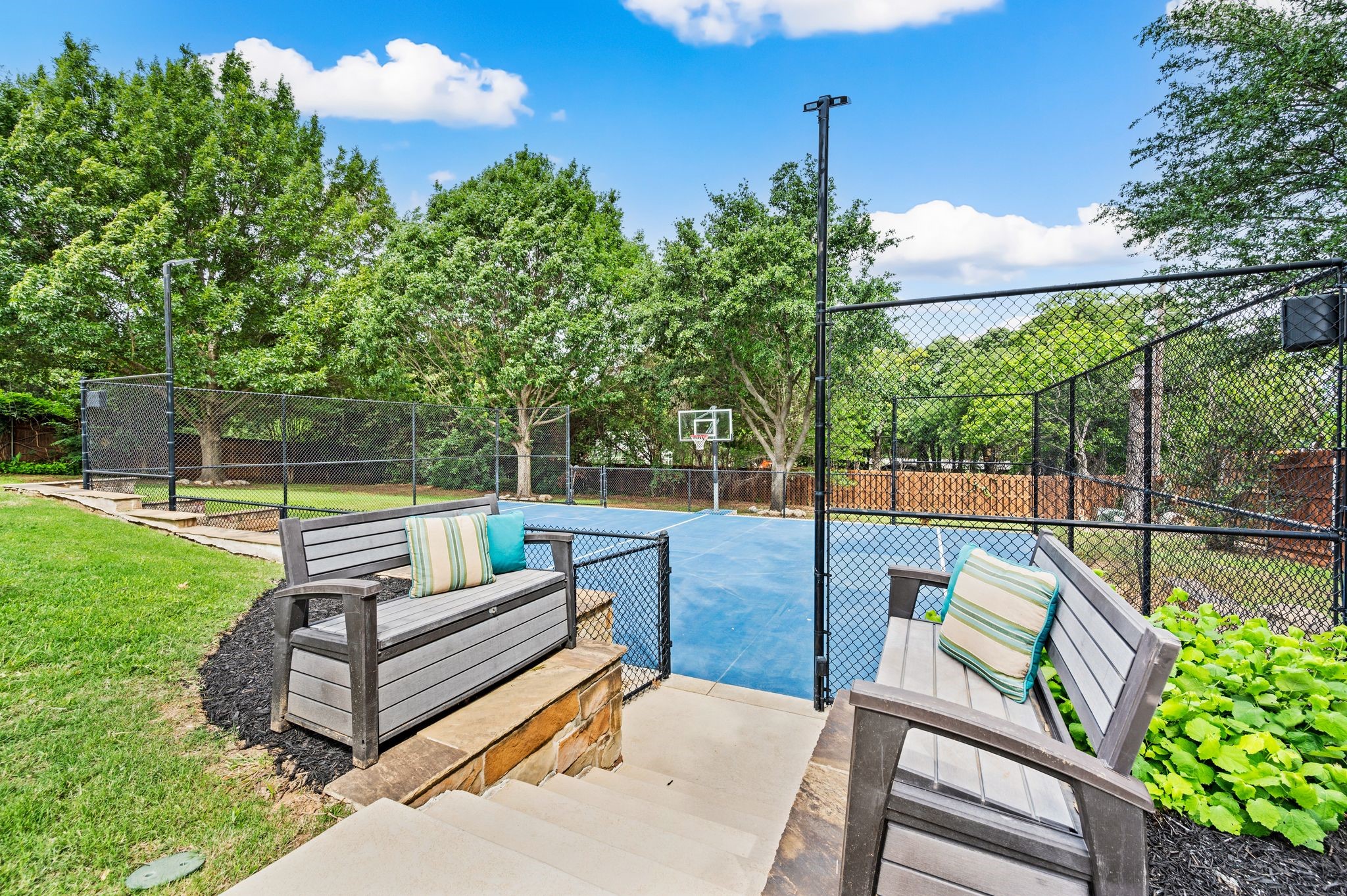 4111 Buckingham Place Colleyville TX 76034