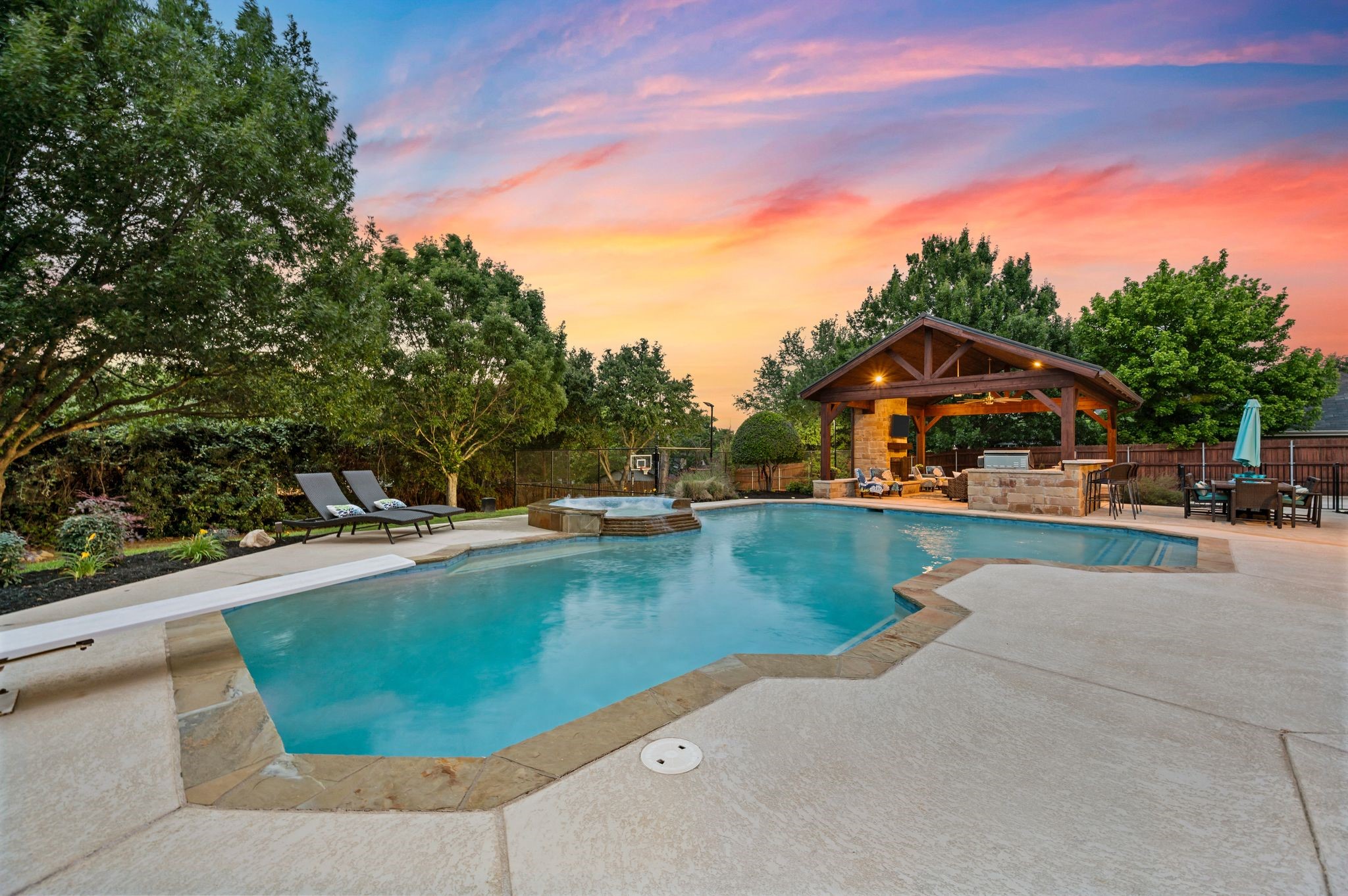 4111 Buckingham Place Colleyville TX 76034