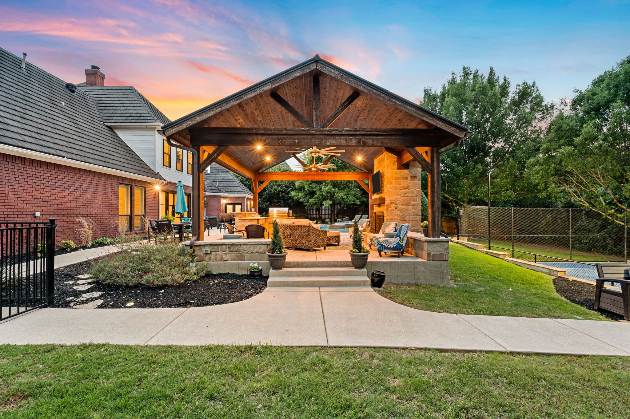 4111 Buckingham Place Colleyville TX 76034